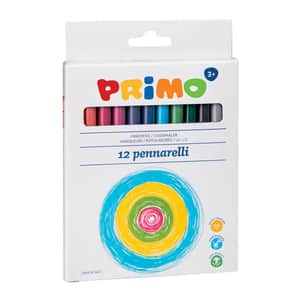 Markere MOROCOLOR, 12 culori