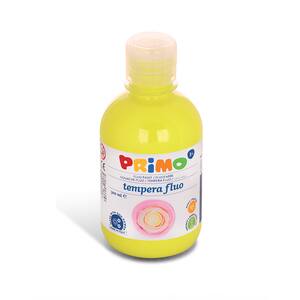 Tempera metalizata MOROCOLOR Primo, 300 ml, galben