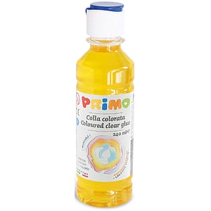 Lipici lichid PRIMO MC240201, 240 ml