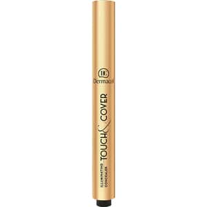 Corector DERMACOL Touch & Cover, Beige, 2ml