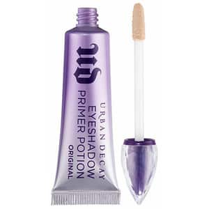 Baza de machiaj URBAN DECAY Eyshadow, 02 Nude Invisibly, 10ml