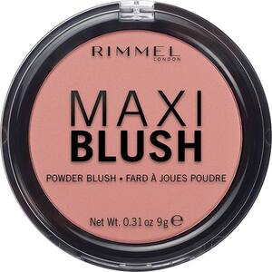Fard de obraz RIMMEL London Maxi Blush, 006, 9g