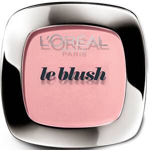 Fard de obraz L'OREAL PARIS Paris True Match Le Blush, 120 Sandalwood Pink, 5g