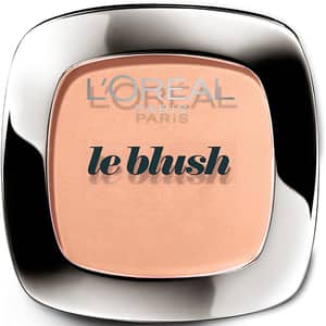 Fard de obraz L'OREAL PARIS Paris True Match Le blush, 160 Peach, 5g