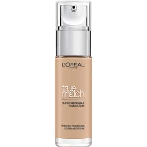 Fond de ten L'OREAL PARIS True Match, 2N Vanilla, 30ml