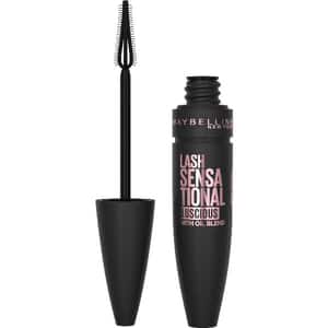 Mascara MAYBELLINE NEW YORK Lash Sensational Luscious, Very Black, 9.5ml