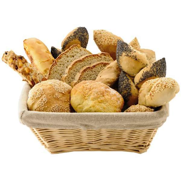Masina de copt paine TEFAL Bread of the World PF6118, 1.5kg, 19 programe, 1600W, negru
