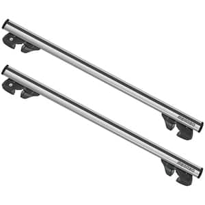 Bare transversale MENABO Jakson, Jeep Grand Cherokee (Wj), 1999-2004, 120 cm