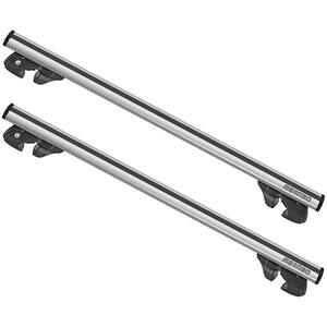 Bare transversale MENABO Jakson, Ford Escort Iv Station Wagon, 1995-2000, 120 cm