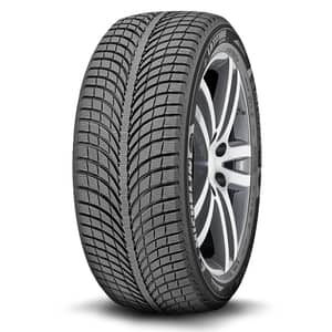 Anvelopa iarna MICHELIN Latitude Alpin 2 255/50R19 107V 
