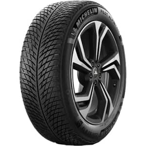 Anvelopa iarna MICHELIN Pilot Alpin 5 285/45R20 112V SUV XL