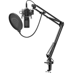 Microfon condensator pentru streaming NATEC Genesis Radium 400
