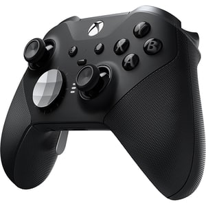 Controller Wireless MICROSOFT Xbox One Elite Series 2, Black