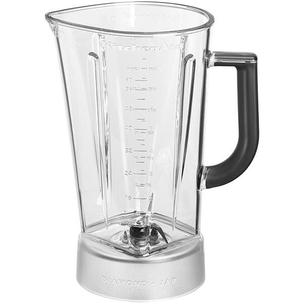 1.75 l artisan 5 speed diamond blender ksb1585