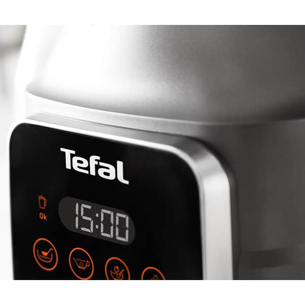 Blender TEFAL UltraBlend Boost BL985A31, 1300W, negru-gri inchis 