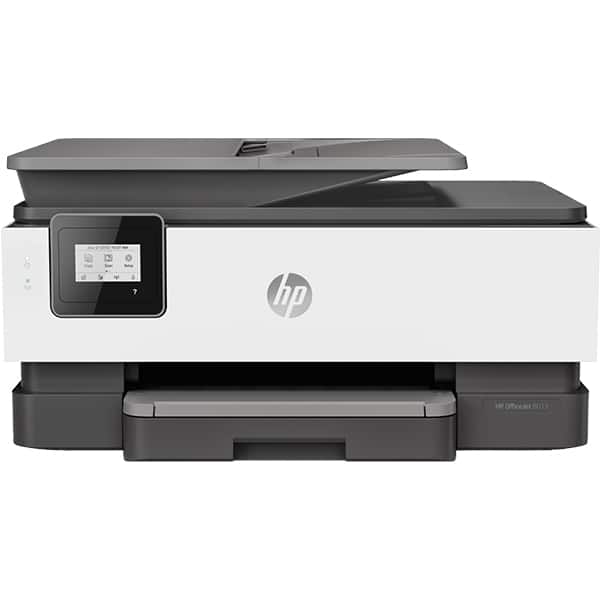 Multifunctional inkjet color HP Officejet 8013, A4, Wi-Fi 
