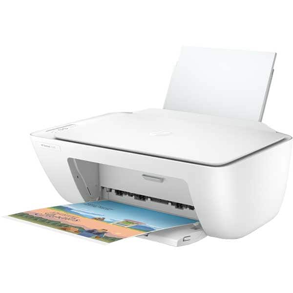 Multifunctional inkjet color HP DeskJet 2320, A4, USB
