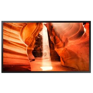 Display profesional SAMSUNG LH46OMNSLGB, 46", Full HD, 60 Hz, negru