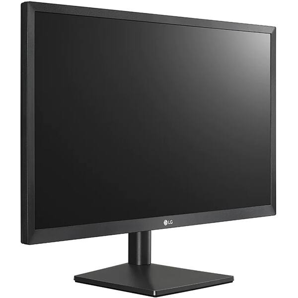 Monitor Gaming LED IPS LG 22MK430H-B, 21.5", Full HD, 75Hz, AMD FreeSync, negru