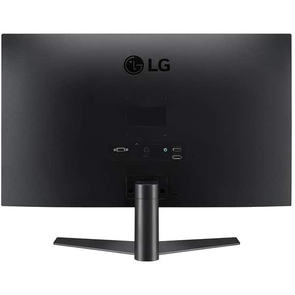 Monitor Gaming LED IPS LG 24MP60G-B, 24", Full HD, 75Hz, AMD Freesync, negru