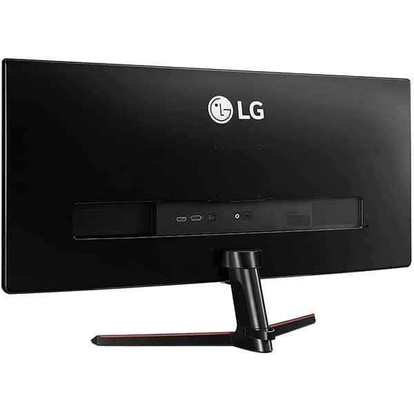 Monitor Gaming LED IPS LG 29UM69G-B, 29", WFHD, 75Hz, AMD FreeSync, negru