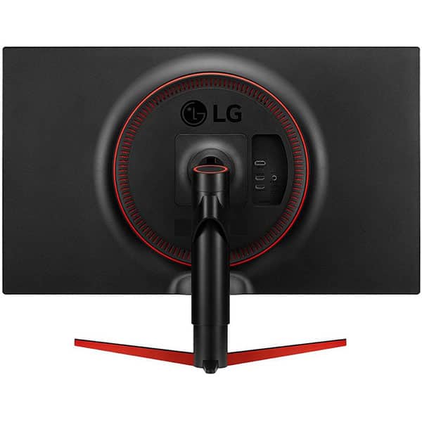 Monitor Gaming LED VA LG UltraGear 32GK650F-B, 32", QHD, 144Hz, Radeon FreeSync, negru