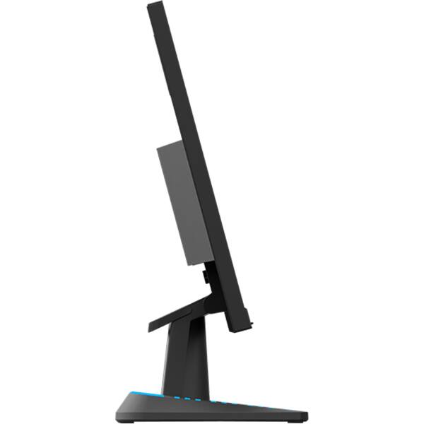 Monitor Gaming LED VA LENOVO G24e-20, 23.8", Full HD, 100Hz, AMD FreeSync, negru