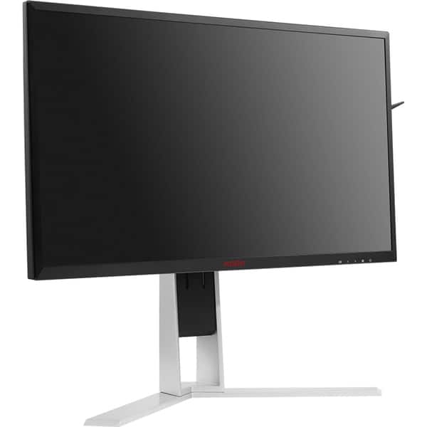 Monitor Gaming LED TN AOC AG251FZ, 24.5", Full HD, 240Hz, Adaptive-Sync, negru