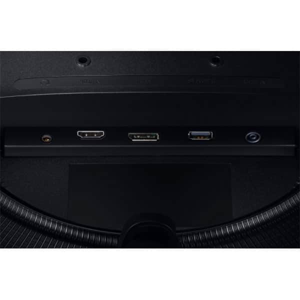 Monitor Gaming curbat LED VA SAMSUNG Odyssey G5 LC34G55TWWRXEN, 34", WQHD, 165Hz, AMD FreeSync Premium, HDR, negru