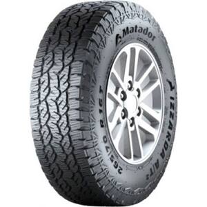 Anvelopa vara MATADOR Izzarda A/T 2 275/40R20 106H XL FR