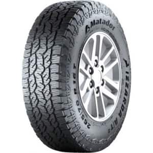 Anvelopa vara MATADOR Izzarda A/T 2 265/60R18 110H FR