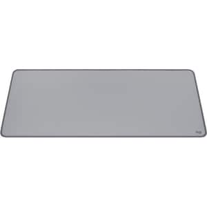 Mouse Pad LOGITECH Desk Mat Studio Series, gri