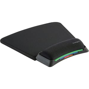 Mouse Pad KENSINGTON SmartFit K55793EU, negru