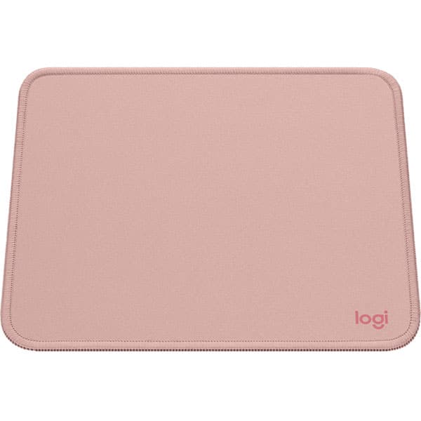 Mouse Pad LOGITECH Studio Series, roz