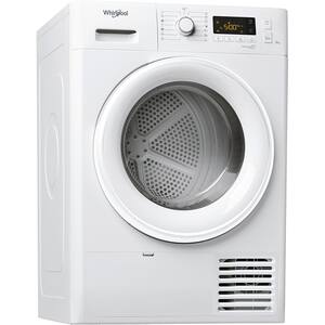 Uscatoare De Rufe Whirlpool