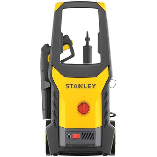 Masina de spalat cu presiune STANLEY SXPW17E, 1700W, 130bar, 420l/h