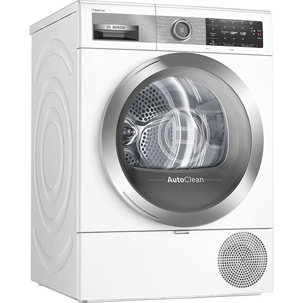 Сушильная машина bosch wtx87eh0eu