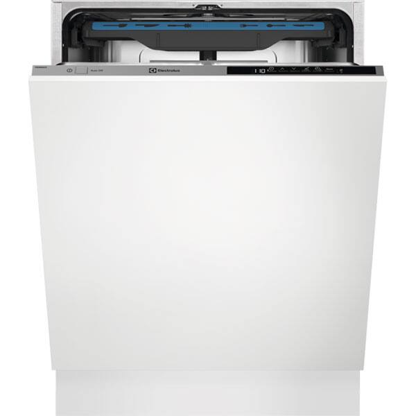 Masina De Spalat Vase Incorporabila Electrolux Eem48210l 14 Seturi 6 Programe 60 Cm Clasa A