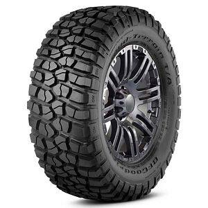 Anvelopa vara BF GOODRICH 37X12.50R17 Mud Terrain T/A KM2