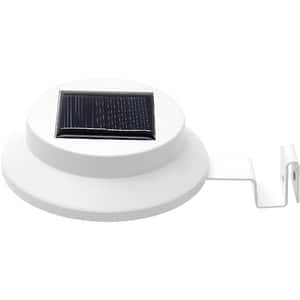 Lampa solara HOME MX 650, 1.2V, 600mAh, alb