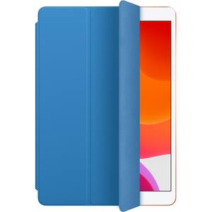 Husa Smart Cover pentru APPLE iPad 7/iPad Air 3, MXTF2ZM/A, Surf Blue