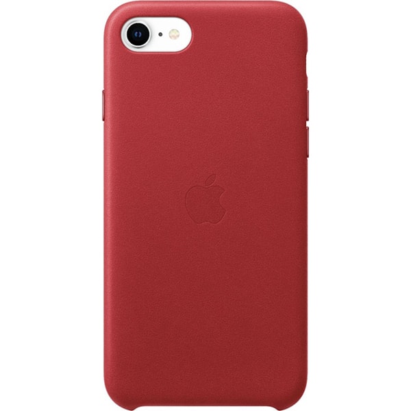 Grease Disgraceful String Carcasa pentru APPLE iPhone SE 2, MXYL2ZM/A, piele, Product RED