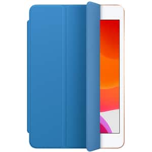 Husa Smart Cover pentru APPLE iPad mini 4/iPad mini 5, MY1V2ZM/A, Surf Blue
