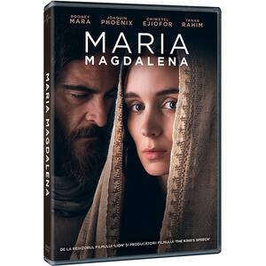 Maria Magdalena DVD