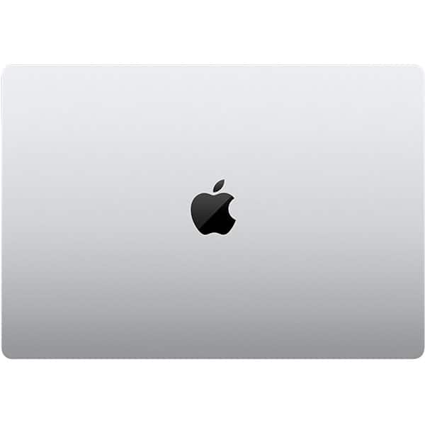 Laptop APPLE MacBook Pro 14 mkgr3ze/a, Apple M1 Pro, 14.2" Liquid Retina XDR, 16GB, SSD 512GB, Grafica integrata, macOS Monterey, Silver - Tastatura layout INT