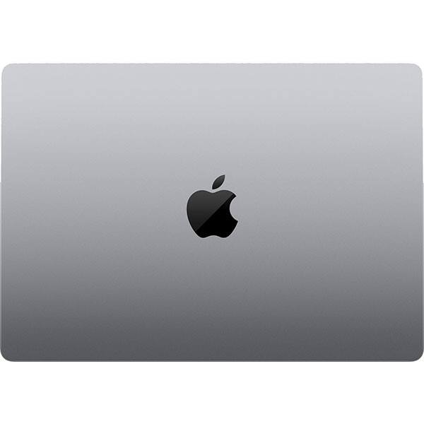 Laptop APPLE MacBook Pro 14 mkgq3ze/a, Apple M1 Pro, 14.2" Liquid Retina XDR, 16GB, SSD 1TB, Grafica integrata, macOS Monterey, Space Gray - Tastatura layout INT