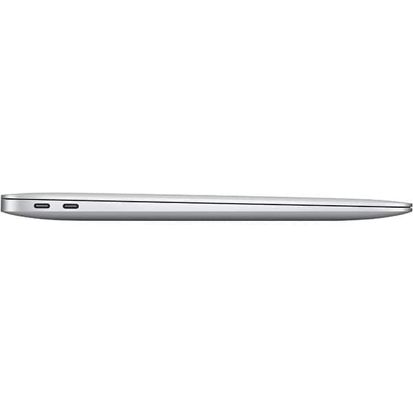 Laptop APPLE MacBook Air 13 mgn93ze/a, Apple M1, 13.3" Retina Display, 8GB, SSD 256GB, Grafica integrata, macOS Big Sur, Silver - Tastatura layout INT