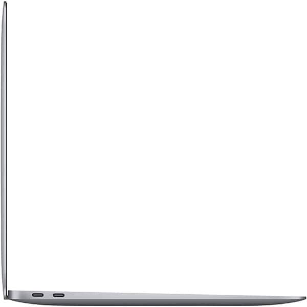 Laptop APPLE MacBook Air 13 mgn73ze/a, Apple M1, 13.3" Retina Display, 16GB, SSD 1TB, Grafica integrata, macOS  Big Sur, Space Gray - Tastatura layout INT