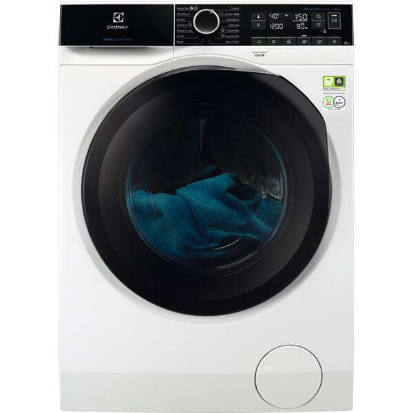 Masina De Spalat Rufe Frontala Electrolux Perfectcare800 Ew8f148b Ultracare 8kg 1400rpm Clasa A Alb