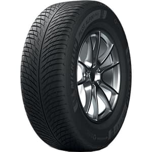 Anvelopa iarna MICHELIN Pilot Alpin 5 255/60R18 112V SUV